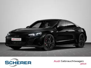 Audi RS e-tron GT *LASER*HUD*MASSAGE*