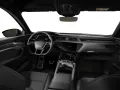 Audi Q8 e-tron 50 S line Edition Matrix/Kam/Luft/21