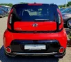 Kia Soul Spirit Korean Fire Black Body VIP Edition