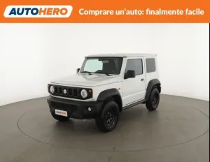 Suzuki SUZUKI Jimny 1.5 5MT PRO (N1)
