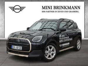 MINI Countryman E / FAVOURED TRIM + NAVI + HUD + PANO