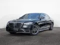 Mercedes-Benz S 450 4M L AMG-Sport/DRIVE-PILOT/HE-Fond/TV/Pano
