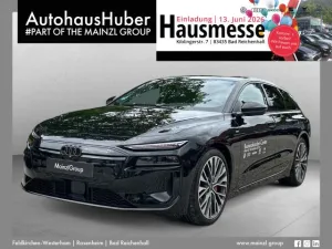 Audi A6 Avant e-tron quattro S line HUD B&O MATRIX