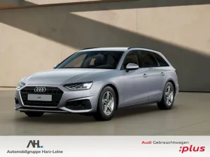 Audi A4 Avant 35 TDI Navi plus ACC AUT DynLicht LM