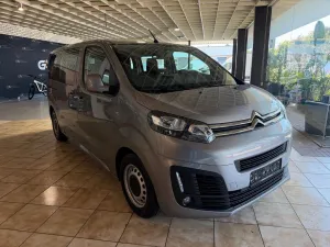 Citroën Jumpy Spacetourer 9-Sitzer/2xSchiebetür/2xKlima
