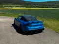 Alpine A110 R Turini *Top Zustand* Carbon Sabelt