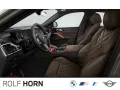 BMW X6 M60i HeadUp AHK H/K Leder 360° Klima Sitzhzg