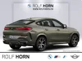 BMW X6 M60i HeadUp AHK H/K Leder 360° Klima Sitzhzg