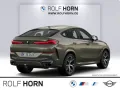 BMW X6 M60i HeadUp AHK H/K Leder 360° Klima Sitzhzg