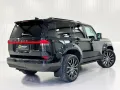 Lexus GX 550 EXCLUSIVE
