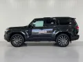 Lexus GX 550 EXCLUSIVE