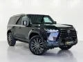 Lexus GX 550 EXCLUSIVE