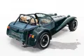 Donkervoort D8 1.8 Zetec - Upgraded Zetec - Long-term Family