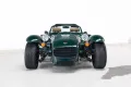 Donkervoort D8 1.8 Zetec - Upgraded Zetec - Long-term Family