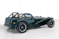 Donkervoort D8 1.8 Zetec - Upgraded Zetec - Long-term Family