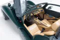 Donkervoort D8 1.8 Zetec - Upgraded Zetec - Long-term Family