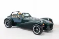 Donkervoort D8 1.8 Zetec - Upgraded Zetec - Long-term Family