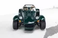 Donkervoort D8 1.8 Zetec - Upgraded Zetec - Long-term Family
