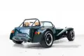 Donkervoort D8 1.8 Zetec - Upgraded Zetec - Long-term Family