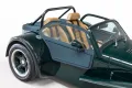 Donkervoort D8 1.8 Zetec - Upgraded Zetec - Long-term Family