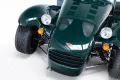 Donkervoort D8 1.8 Zetec - Upgraded Zetec - Long-term Family