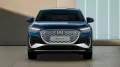 Audi Q4 45 e-tron S line LED virt. Cock. NAVI+PDC AUT