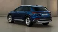 Audi Q4 45 e-tron S line LED virt. Cock. NAVI+PDC AUT