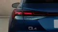 Audi Q4 45 e-tron S line LED virt. Cock. NAVI+PDC AUT