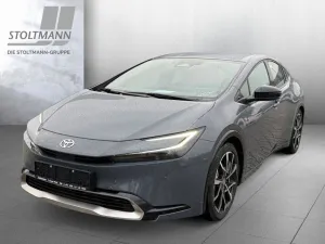 Toyota Prius Plug-in Hybrid Executive (XW6)