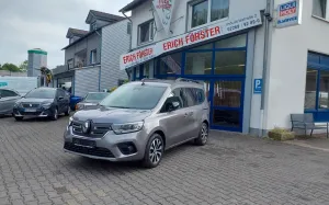 Renault Kangoo III E-Tech Electric Techno