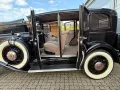 Studebaker PRESIDENT *FH type *8 cylinder *Lang