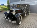 Studebaker PRESIDENT *FH type *8 cylinder *Lang