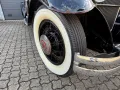 Studebaker PRESIDENT *FH type *8 cylinder *Lang