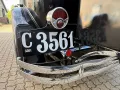 Studebaker PRESIDENT *FH type *8 cylinder *Lang
