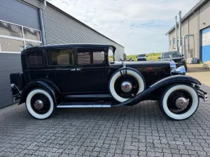 Studebaker PRESIDENT *FH type *8 cylinder *Lang