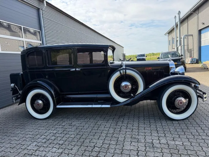 Studebaker PRESIDENT *FH type *8 cylinder *Lang
