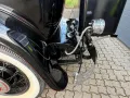 Studebaker PRESIDENT *FH type *8 cylinder *Lang