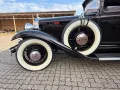 Studebaker PRESIDENT *FH type *8 cylinder *Lang