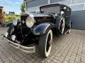 Studebaker PRESIDENT *FH type *8 cylinder *Lang