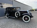 Studebaker PRESIDENT *FH type *8 cylinder *Lang