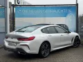 BMW 840i xDrive Gran Coupé M Sport LASER DA-Pro PANO
