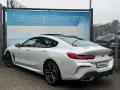 BMW 840i xDrive Gran Coupé M Sport LASER DA-Pro PANO