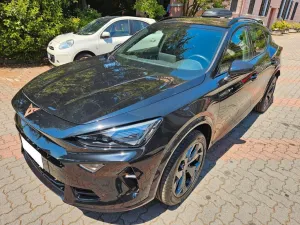 Other Cupra Formentor 1.5 Hybrid DSG