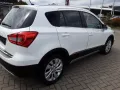Suzuki SX4 S-Cross  1.4 Hybrid Comfort