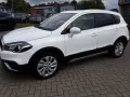 Suzuki SX4 S-Cross  1.4 Hybrid Comfort