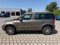 Skoda Yeti Active Plus Edition