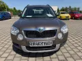 Skoda Yeti Active Plus Edition
