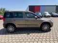 Skoda Yeti Active Plus Edition