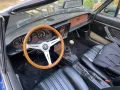 Fiat 124 Spider