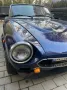 Fiat 124 Spider
